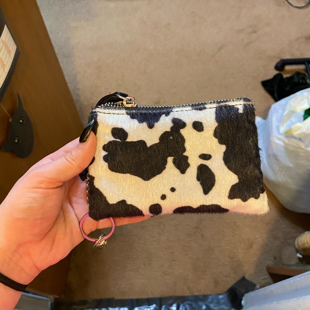 Change purse